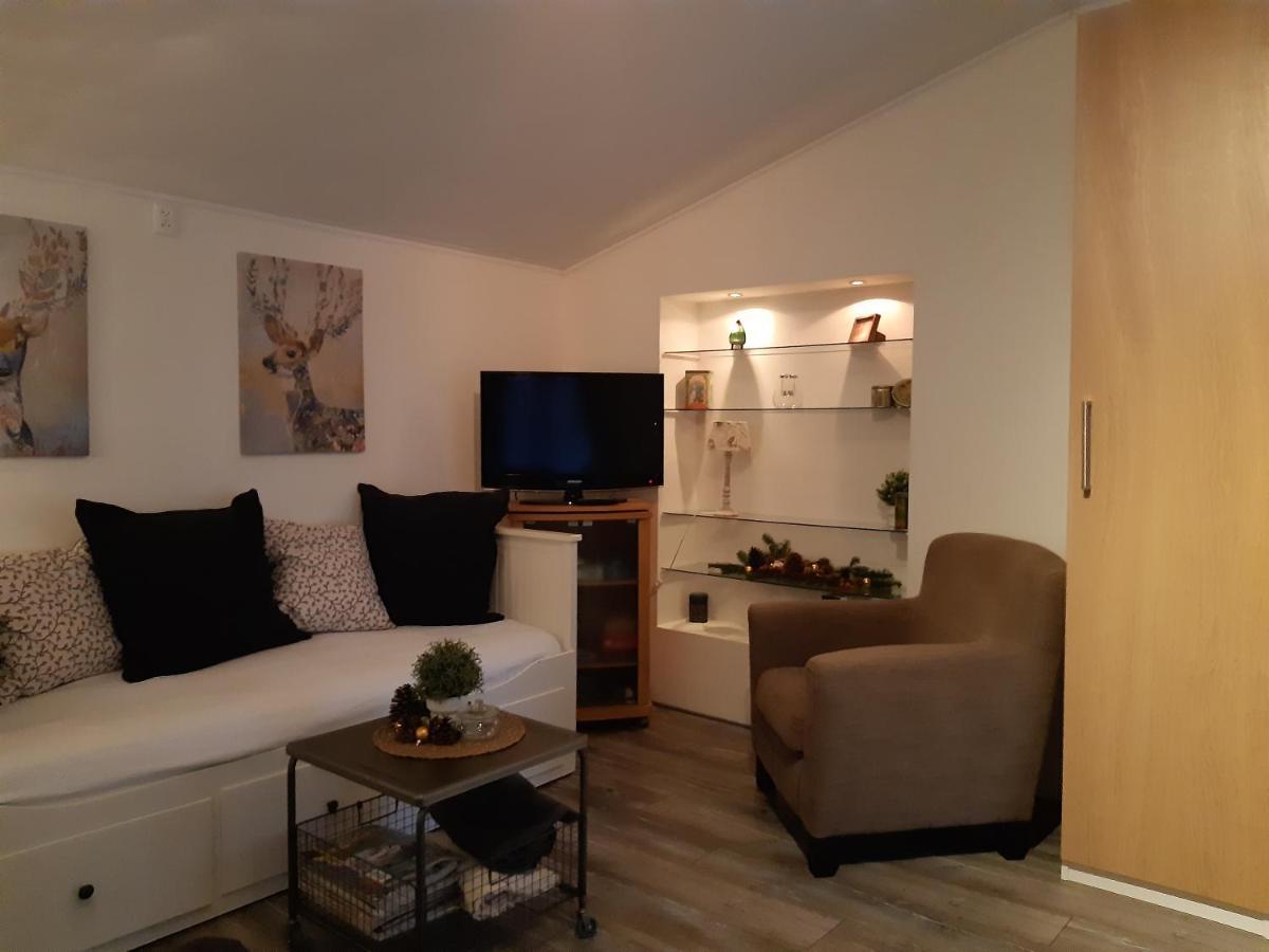 Bij De Vlaamse Schuur Apartment Wagenberg Екстериор снимка