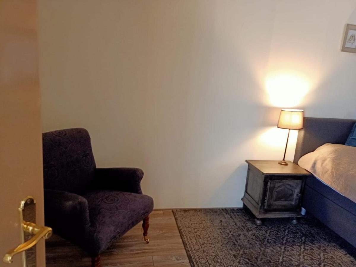Bij De Vlaamse Schuur Apartment Wagenberg Екстериор снимка